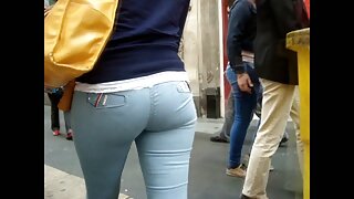سیکسی برونیٹ مونیکا  ...