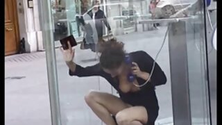 مطیع جاپانی hussy Ko ...