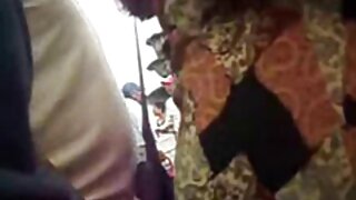 گرم خوبصورتی کو مارن ...