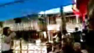 مال غنیمت سیاہ sluts ...
